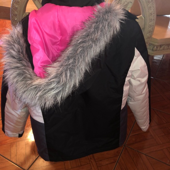 💖Girls Coat💖 - Picture 2 of 4